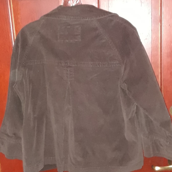 Women's jacket - Picture 3 of 3